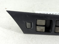2004-2009 Mazda 3 Master Power Window Switch Replacement Driver Side Left P/N:BN8F 66 350A Fits Fits 2004 2005 2006 2007 2008 2009 OEM Used Auto Parts