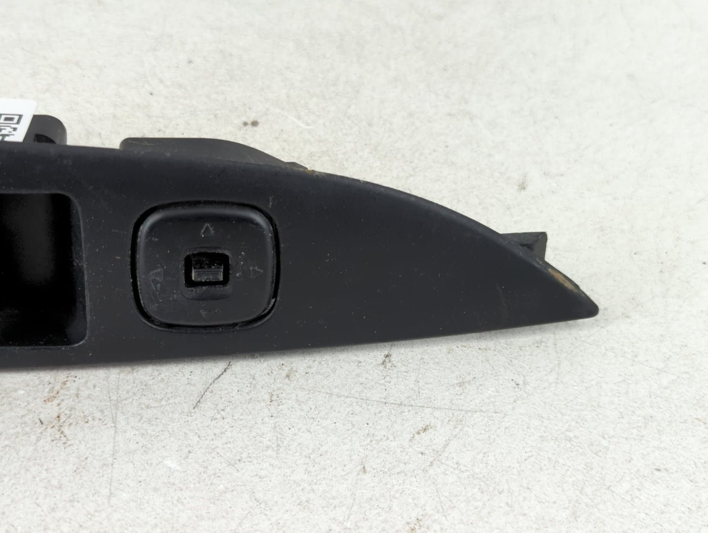 2004-2009 Mazda 3 Master Power Window Switch Replacement Driver Side Left P/N:BN8F 66 350A Fits Fits 2004 2005 2006 2007 2008 2009 OEM Used Auto Parts