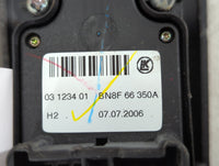 2004-2009 Mazda 3 Master Power Window Switch Replacement Driver Side Left P/N:BN8F 66 350A Fits Fits 2004 2005 2006 2007 2008 2009 OEM Used Auto Parts