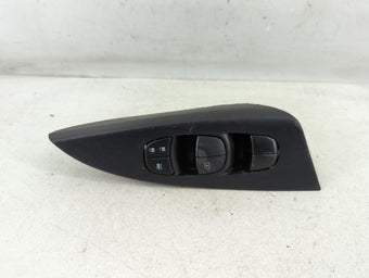 compare product 2013-2019 Nissan Sentra Master Power Window Switch Replacement Driver Side Left P/N:25401 3SH1A Fits OEM Used Auto Parts