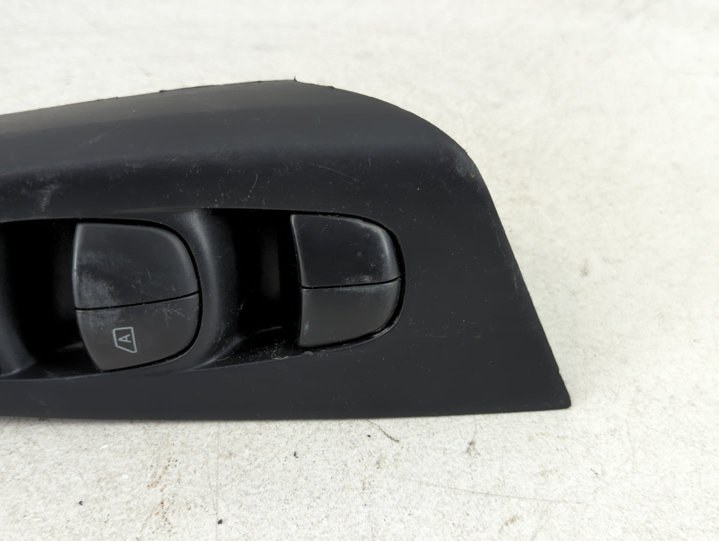 2013-2019 Nissan Sentra Master Power Window Switch Replacement Driver Side Left P/N:25401 3SH1A Fits OEM Used Auto Parts - Oemusedautoparts1.com