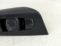 2013-2019 Nissan Sentra Master Power Window Switch Replacement Driver Side Left P/N:25401 3SH1A Fits OEM Used Auto Parts - Oemusedautoparts1.com
