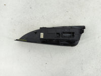 2013-2019 Nissan Sentra Master Power Window Switch Replacement Driver Side Left P/N:25401 3SH1A Fits OEM Used Auto Parts - Oemusedautoparts1.com