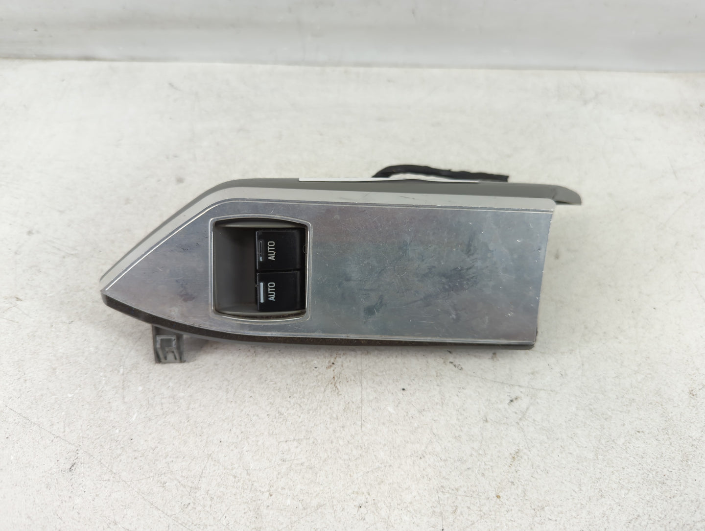 2005-2009 Ford Mustang Master Power Window Switch Replacement Driver Side Left Fits Fits 2005 2006 2007 2008 2009 OEM Used Auto Parts - Oemusedautoparts1.com