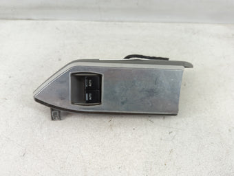 compare product 2005-2009 Ford Mustang Master Power Window Switch Replacement Driver Side Left Fits Fits 2005 2006 2007 2008 2009 OEM Used Auto Parts