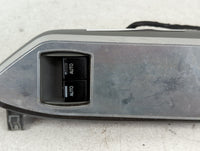 2005-2009 Ford Mustang Master Power Window Switch Replacement Driver Side Left Fits Fits 2005 2006 2007 2008 2009 OEM Used Auto Parts - Oemusedautoparts1.com