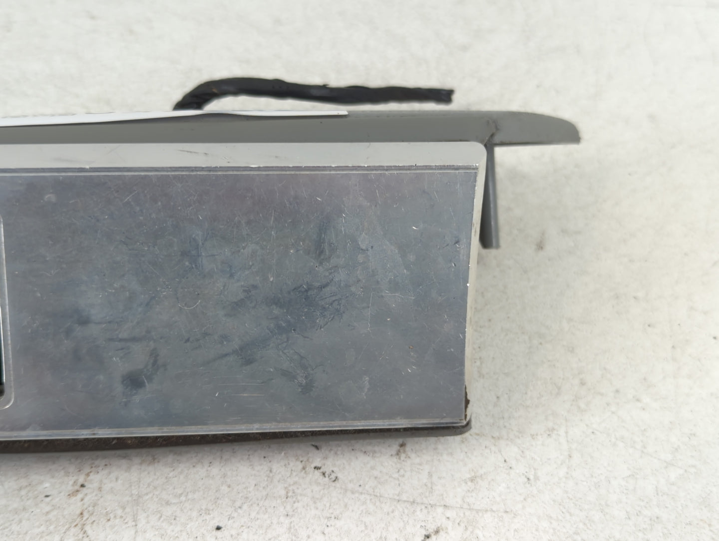 2005-2009 Ford Mustang Master Power Window Switch Replacement Driver Side Left Fits Fits 2005 2006 2007 2008 2009 OEM Used Auto Parts - Oemusedautoparts1.com