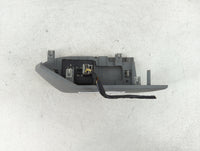2005-2009 Ford Mustang Master Power Window Switch Replacement Driver Side Left Fits Fits 2005 2006 2007 2008 2009 OEM Used Auto Parts - Oemusedautoparts1.com
