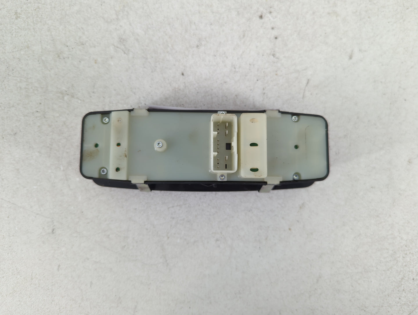 2016-2021 Dodge Durango Master Power Window Switch Replacement Driver Side Left P/N:68319802AA Fits OEM Used Auto Parts - Oemusedautoparts1.com