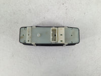2016-2021 Dodge Durango Master Power Window Switch Replacement Driver Side Left P/N:68319802AA Fits OEM Used Auto Parts - Oemusedautoparts1.com