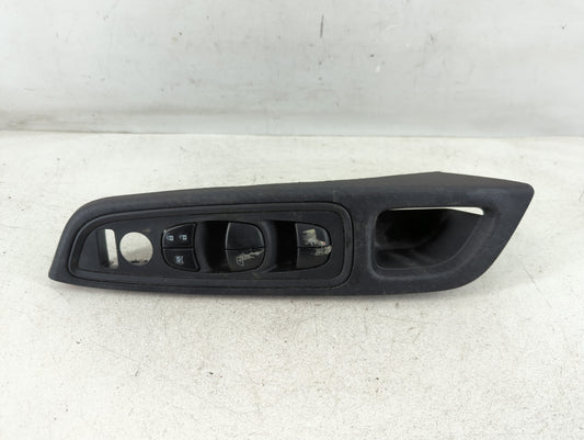 2020-2022 Nissan Versa Master Power Window Switch Replacement Driver Side Left P/N:25401 5EA1A Fits Fits 2018 2019 2020 2021 2022 OEM Used Auto Parts