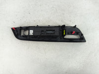 2020-2022 Nissan Versa Master Power Window Switch Replacement Driver Side Left P/N:25401 5EA1A Fits Fits 2018 2019 2020 2021 2022 OEM Used Auto Parts