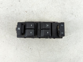 compare product 2015-2019 Hyundai Sonata Master Power Window Switch Replacement Driver Side Left P/N:F/LH 1 93570-C1000 Fits OEM Used Auto Parts