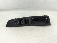 2016-2020 Ford Edge Master Power Window Switch Replacement Driver Side Left P/N:FT4B 14A564 AG Fits Fits 2016 2017 2018 2019 2020 OEM Used Auto Parts - Oemusedautoparts1.com