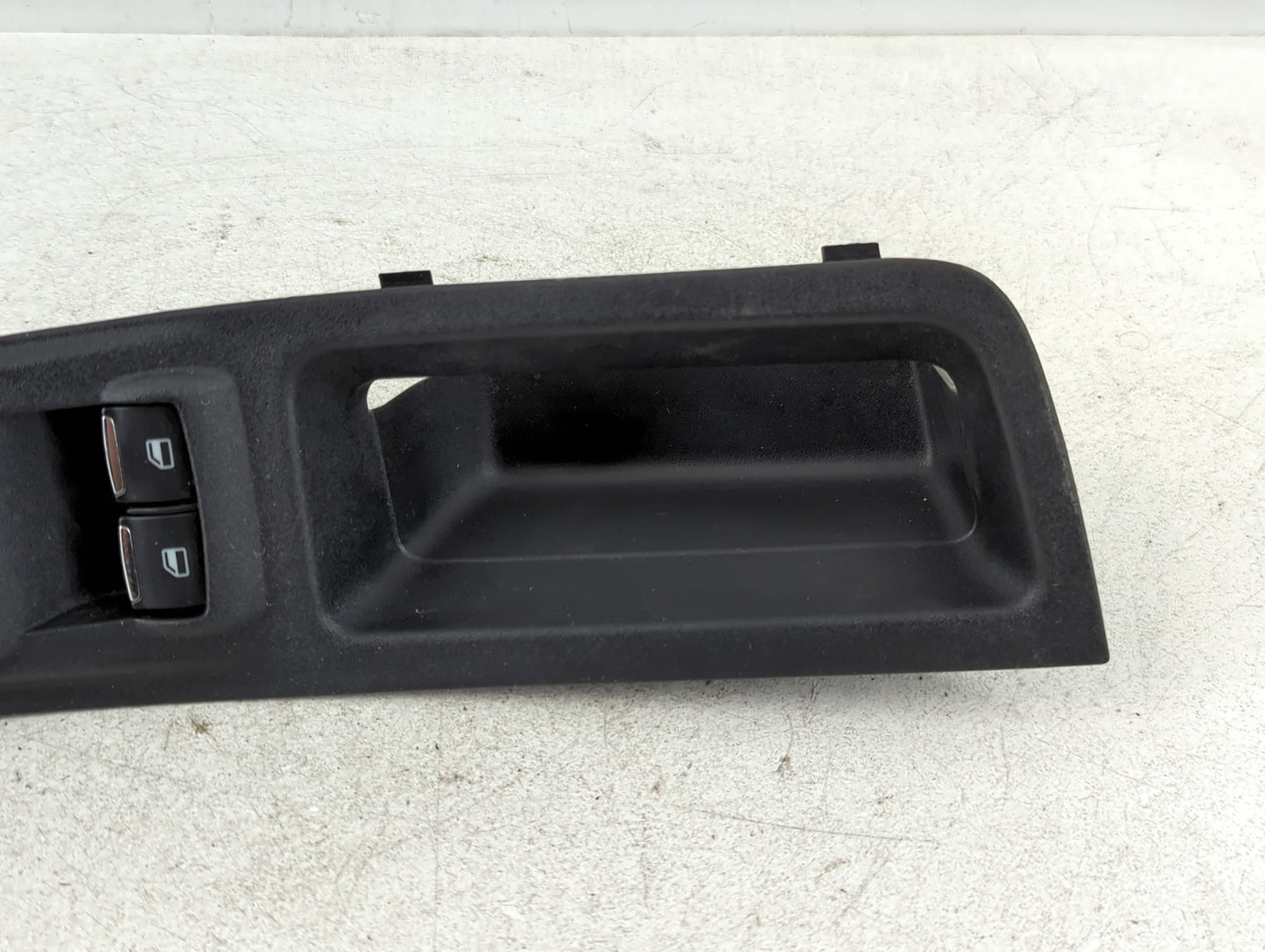 2016-2020 Ford Edge Master Power Window Switch Replacement Driver Side Left P/N:FT4B 14A564 AG Fits Fits 2016 2017 2018 2019 2020 OEM Used Auto Parts - Oemusedautoparts1.com