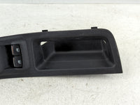 2016-2020 Ford Edge Master Power Window Switch Replacement Driver Side Left P/N:FT4B 14A564 AG Fits Fits 2016 2017 2018 2019 2020 OEM Used Auto Parts - Oemusedautoparts1.com