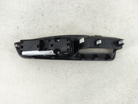 2016-2020 Ford Edge Master Power Window Switch Replacement Driver Side Left P/N:FT4B 14A564 AG Fits Fits 2016 2017 2018 2019 2020 OEM Used Auto Parts - Oemusedautoparts1.com