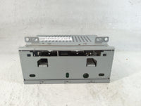 2018 Ford Focus Radio AM FM Cd Player Receiver Replacement P/N:JM5T-18D818-BA Fits OEM Used Auto Parts - Oemusedautoparts1.com
