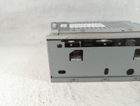 2018 Ford Focus Radio AM FM Cd Player Receiver Replacement P/N:JM5T-18D818-BA Fits OEM Used Auto Parts - Oemusedautoparts1.com