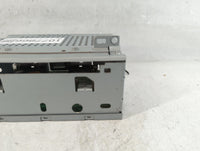 2018 Ford Focus Radio AM FM Cd Player Receiver Replacement P/N:JM5T-18D818-BA Fits OEM Used Auto Parts - Oemusedautoparts1.com