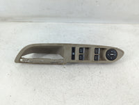 2013-2016 Ford Escape Master Power Window Switch Replacement Driver Side Left P/N:AM5T-14A132-AA Fits OEM Used Auto Parts - Oemusedautoparts1.com