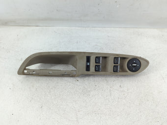compare product 2013-2016 Ford Escape Master Power Window Switch Replacement Driver Side Left P/N:AM5T-14A132-AA Fits OEM Used Auto Parts