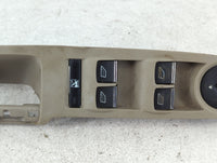 2013-2016 Ford Escape Master Power Window Switch Replacement Driver Side Left P/N:AM5T-14A132-AA Fits OEM Used Auto Parts - Oemusedautoparts1.com