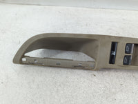 2013-2016 Ford Escape Master Power Window Switch Replacement Driver Side Left P/N:AM5T-14A132-AA Fits OEM Used Auto Parts - Oemusedautoparts1.com