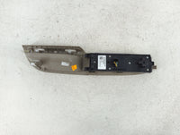 2013-2016 Ford Escape Master Power Window Switch Replacement Driver Side Left P/N:AM5T-14A132-AA Fits OEM Used Auto Parts - Oemusedautoparts1.com