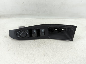 compare product 2018 Chevrolet Traverse Master Power Window Switch Replacement Driver Side Left P/N:84151774 Fits Fits 2017 2019 2020 OEM Used Auto Parts