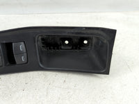 2018 Chevrolet Traverse Master Power Window Switch Replacement Driver Side Left P/N:84151774 Fits Fits 2017 2019 2020 OEM Used Auto Parts - Oemusedautoparts1.com