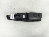 2018 Chevrolet Traverse Master Power Window Switch Replacement Driver Side Left P/N:84151774 Fits Fits 2017 2019 2020 OEM Used Auto Parts - Oemusedautoparts1.com