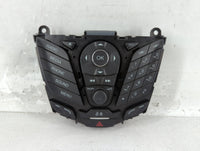 2013-2014 Ford Focus Radio AM FM Cd Player Receiver Replacement P/N:DM5T 18K811 LA Fits Fits 2013 2014 OEM Used Auto Parts - Oemusedautoparts1.com