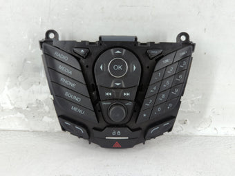 compare product 2013-2014 Ford Focus Radio AM FM Cd Player Receiver Replacement P/N:DM5T 18K811 LA Fits Fits 2013 2014 OEM Used Auto Parts