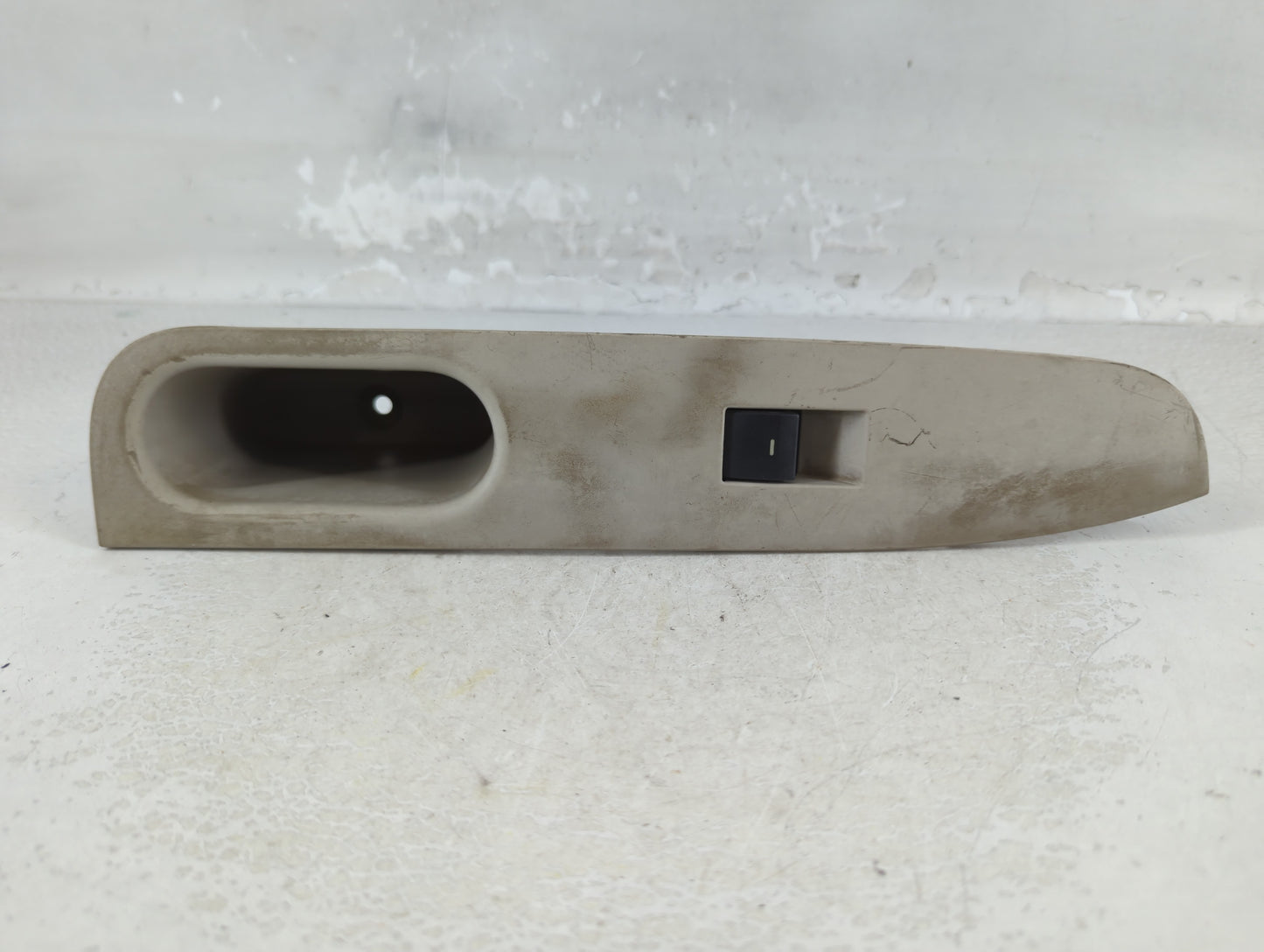 2011-2012 Ford Fusion Master Power Window Switch Replacement Driver Side Left P/N:AE53 5422896 CAW Fits Fits 2011 2012 OEM Used Auto Parts - Oemusedautoparts1.com