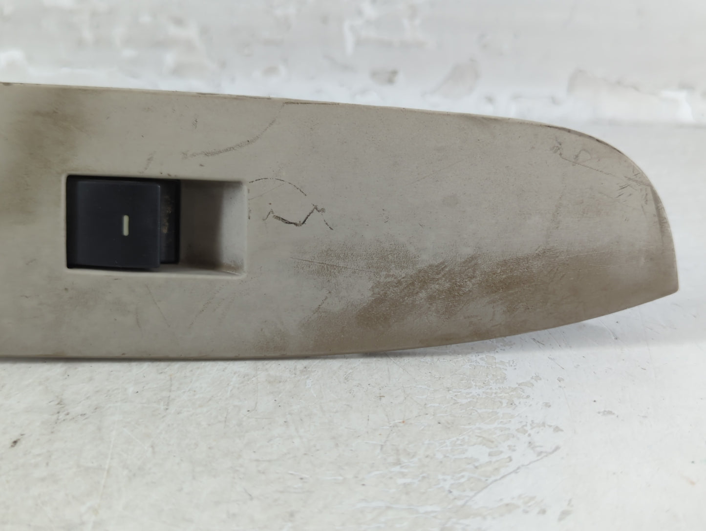 2011-2012 Ford Fusion Master Power Window Switch Replacement Driver Side Left P/N:AE53 5422896 CAW Fits Fits 2011 2012 OEM Used Auto Parts - Oemusedautoparts1.com