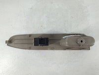 2011-2012 Ford Fusion Master Power Window Switch Replacement Driver Side Left P/N:AE53 5422896 CAW Fits Fits 2011 2012 OEM Used Auto Parts - Oemusedautoparts1.com