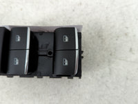 2024 Alfa Romeo Stelvio Master Power Window Switch Replacement Driver Side Left P/N:01561291690 Fits OEM Used Auto Parts - Oemusedautoparts1.com