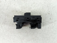 2024 Alfa Romeo Stelvio Master Power Window Switch Replacement Driver Side Left P/N:01561291690 Fits OEM Used Auto Parts - Oemusedautoparts1.com