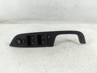 2010-2017 Gmc Terrain Master Power Window Switch Replacement Driver Side Left P/N:20917598 Fits OEM Used Auto Parts - Oemusedautoparts1.com