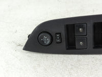 2010-2017 Gmc Terrain Master Power Window Switch Replacement Driver Side Left P/N:20917598 Fits OEM Used Auto Parts - Oemusedautoparts1.com