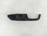 2010-2017 Gmc Terrain Master Power Window Switch Replacement Driver Side Left P/N:20917598 Fits OEM Used Auto Parts - Oemusedautoparts1.com