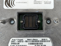 2011-2013 Ford Edge PCM Engine Control Computer ECU ECM PCU OEM P/N:DT4T-14F239-AK Fits Fits 2011 2012 2013 OEM Used Auto Parts - Oemusedautoparts1.com