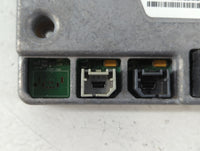 2011-2013 Ford Edge PCM Engine Control Computer ECU ECM PCU OEM P/N:DT4T-14F239-AK Fits Fits 2011 2012 2013 OEM Used Auto Parts - Oemusedautoparts1.com