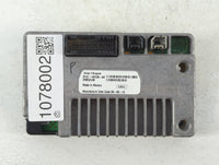 2011-2013 Ford Edge PCM Engine Control Computer ECU ECM PCU OEM P/N:DT4T-14F239-AK Fits Fits 2011 2012 2013 OEM Used Auto Parts - Oemusedautoparts1.com