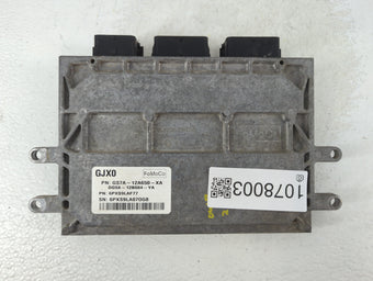 compare product 2014-2016 Ford Fusion PCM Engine Control Computer ECU ECM PCU OEM P/N:GS7A-12A650-XA Fits Fits 2014 2015 2016 OEM Used Auto Parts