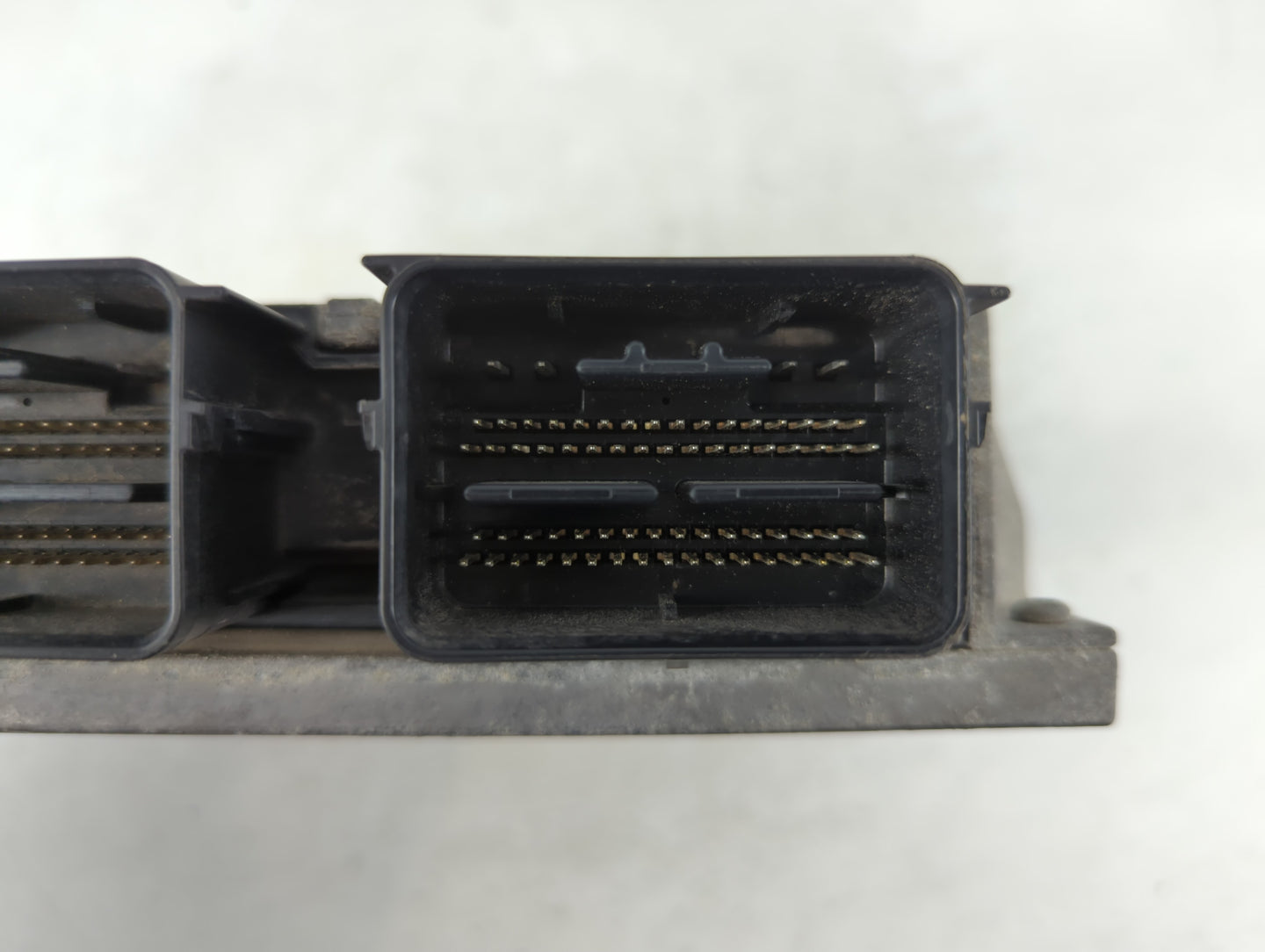 2014-2016 Ford Fusion PCM Engine Control Computer ECU ECM PCU OEM P/N:GS7A-12A650-XA Fits Fits 2014 2015 2016 OEM Used Auto Parts - Oemusedautoparts1.com