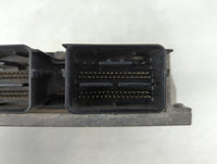 2014-2016 Ford Fusion PCM Engine Control Computer ECU ECM PCU OEM P/N:GS7A-12A650-XA Fits Fits 2014 2015 2016 OEM Used Auto Parts - Oemusedautoparts1.com