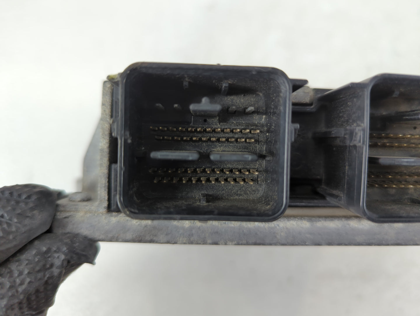 2014-2016 Ford Fusion PCM Engine Control Computer ECU ECM PCU OEM P/N:GS7A-12A650-XA Fits Fits 2014 2015 2016 OEM Used Auto Parts - Oemusedautoparts1.com