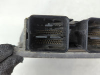2014-2016 Ford Fusion PCM Engine Control Computer ECU ECM PCU OEM P/N:GS7A-12A650-XA Fits Fits 2014 2015 2016 OEM Used Auto Parts - Oemusedautoparts1.com